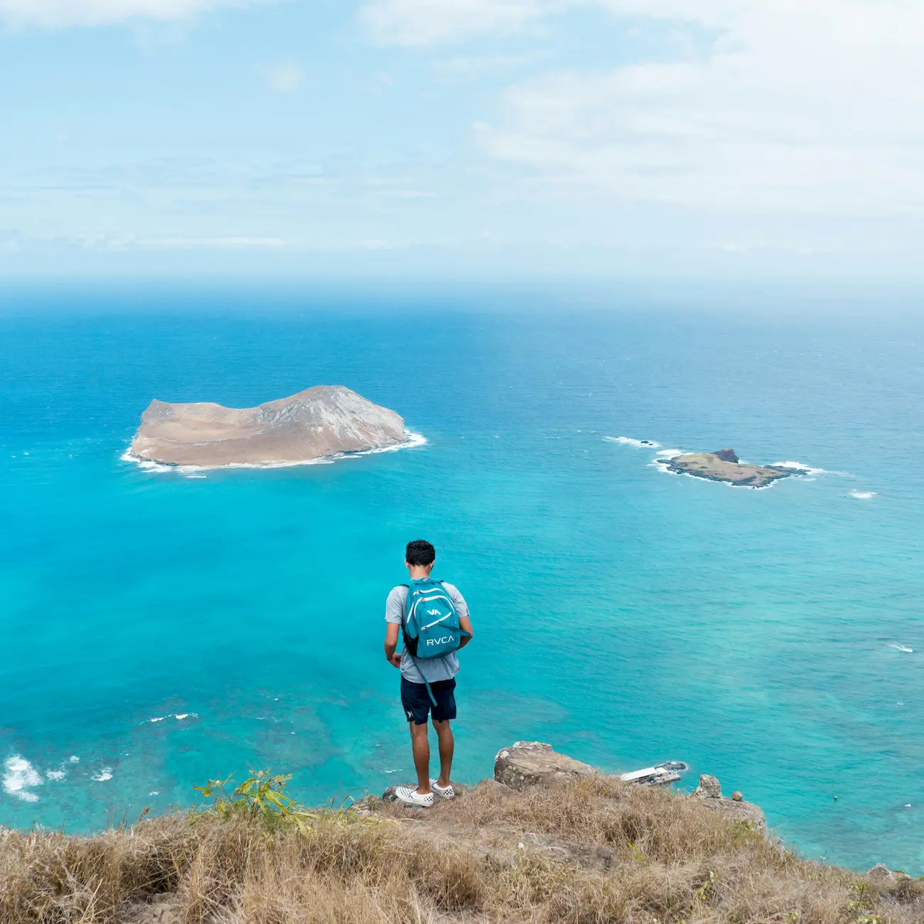 Oahu Hidden Gems Private tour